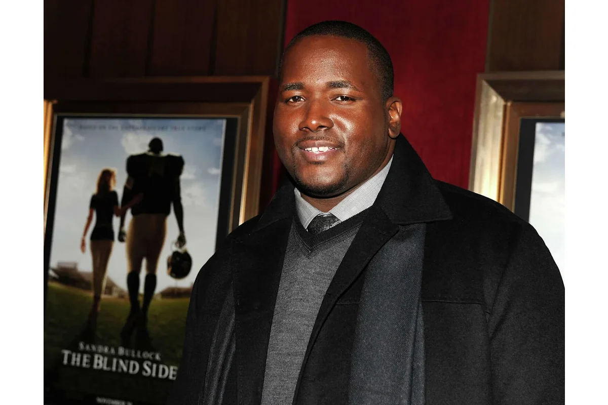 Quinton Aaron