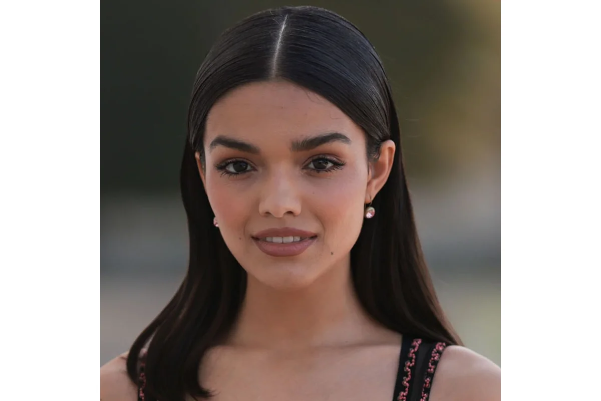 Rachel Zegler