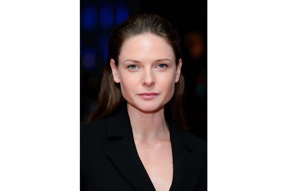 Rebecca Ferguson