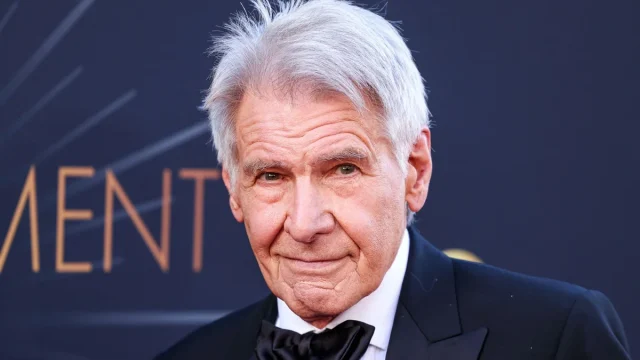 Richard Gere, Ben Stiller, Jessica Chastain, Richard Gere The Off Weeks