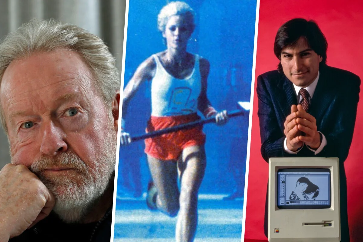 Ridley Scott