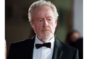 Ridley Scott’s Box Office Misfire Overshadowed by ‘Marty Supreme’