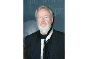 Ridley Scott Reveals His Three All-Time Favorite Films