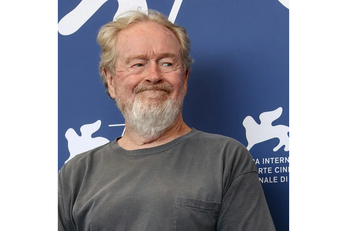 Ridley Scott