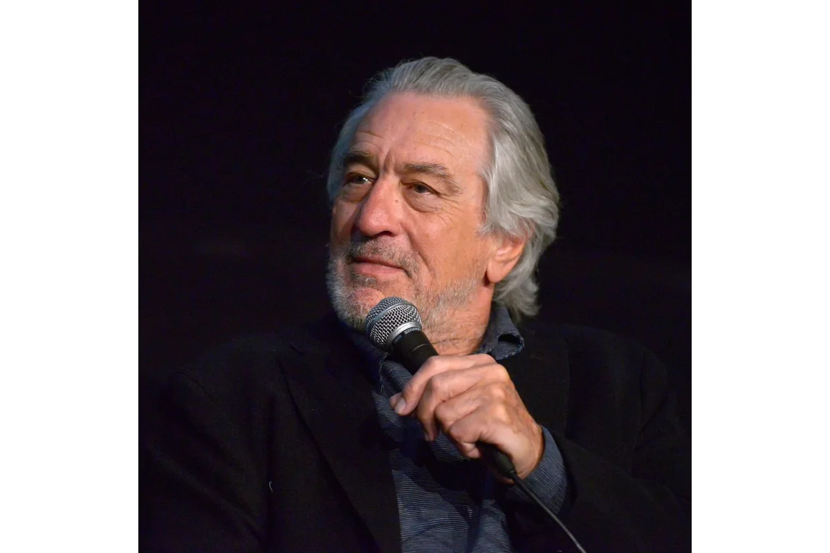Robert De Niro