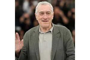 Robert De Niro and Ariana Grande’s Surprising Chemistry in Meet The Parents 4