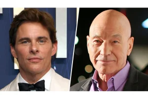 Robert De Niro Surprised Cast on Star Wars Set, Says Christensen