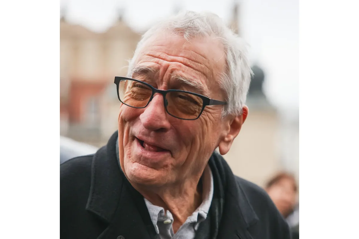 Robert De Niro