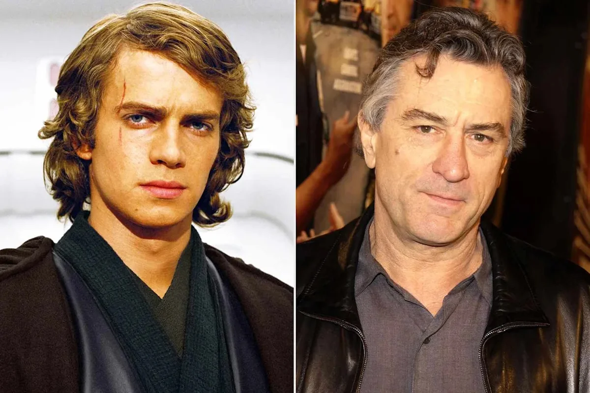 Robert De Niro