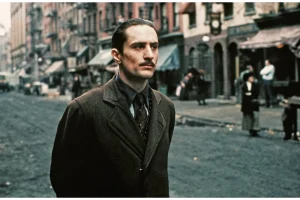 Robert De Niro Refused to Share a Scene—Here’s Why