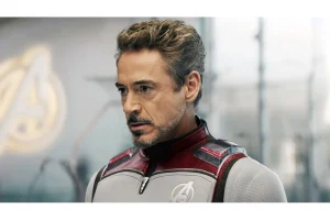 Robert Downey Jr.’s Surprising Journey Into Music Revealed