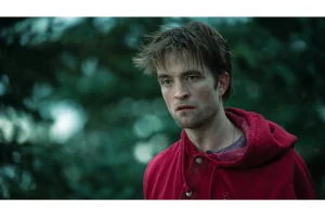 Robert Pattinson’s Secret Marty Supreme Cameo Revealed