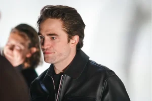 Robert Pattinson’s Secret Marty Supreme Cameo Revealed