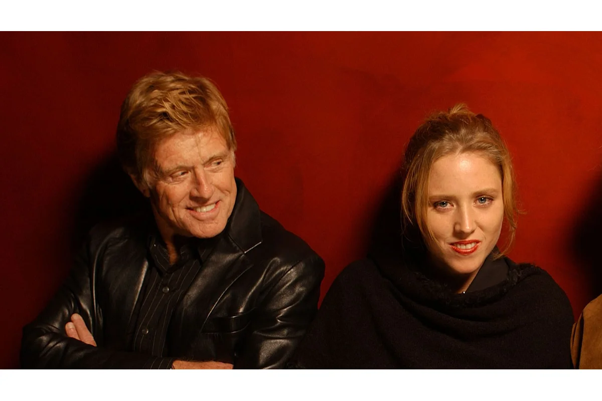 Robert Redford