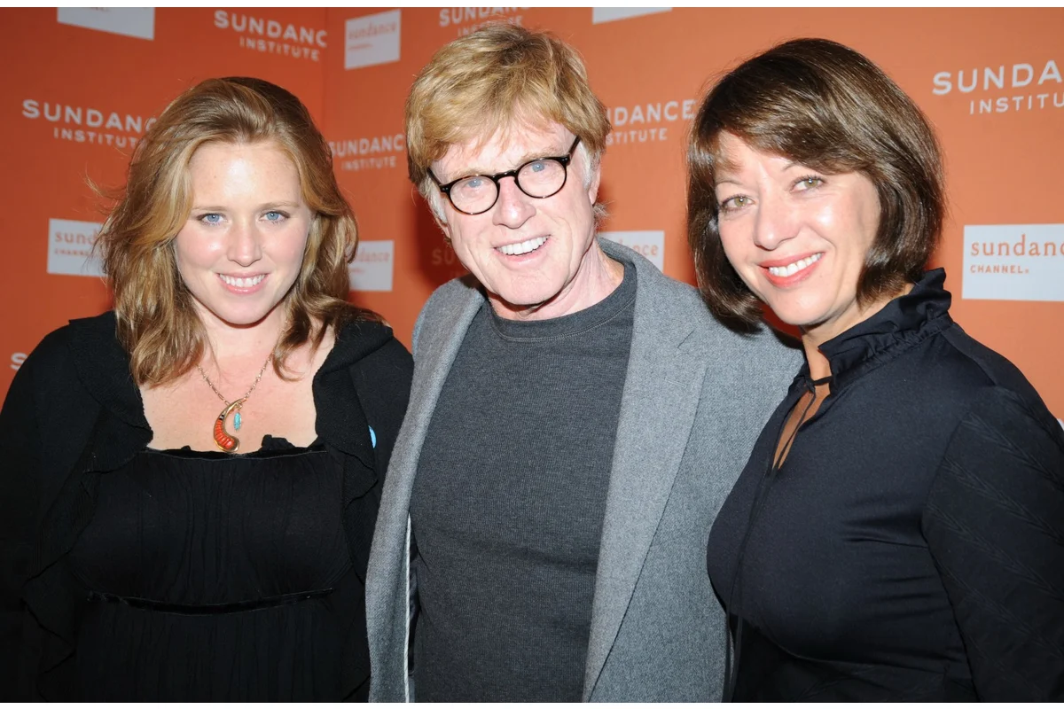Robert Redford
