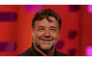 Russell Crowe’s Nuremberg Soars on Streaming Charts
