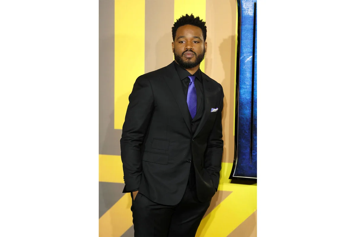 Ryan Coogler