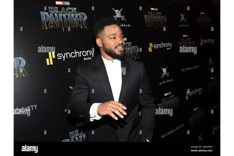 Ryan Coogler, Ryan Coogler Astra Film Awards