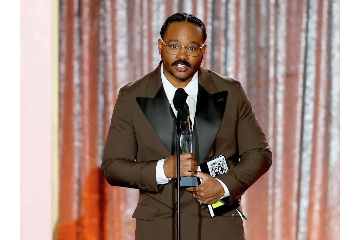 Ryan Coogler