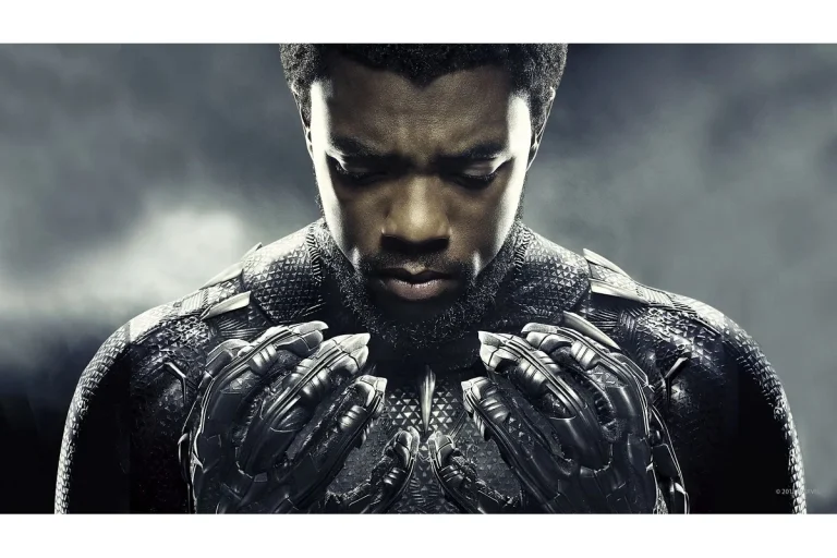 Ryan Coogler, Ryan Coogler Black Panther plans