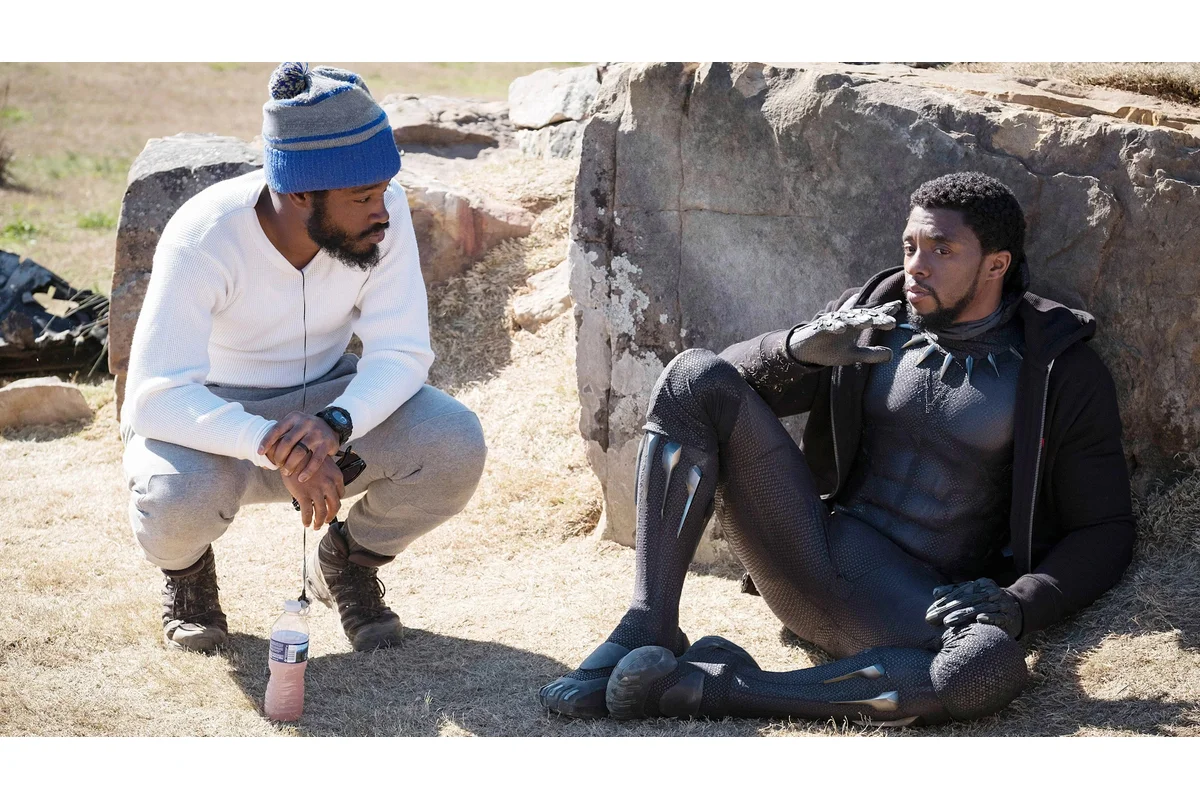 Ryan Coogler