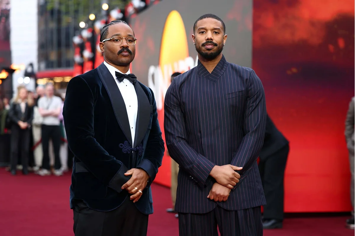 Ryan Coogler