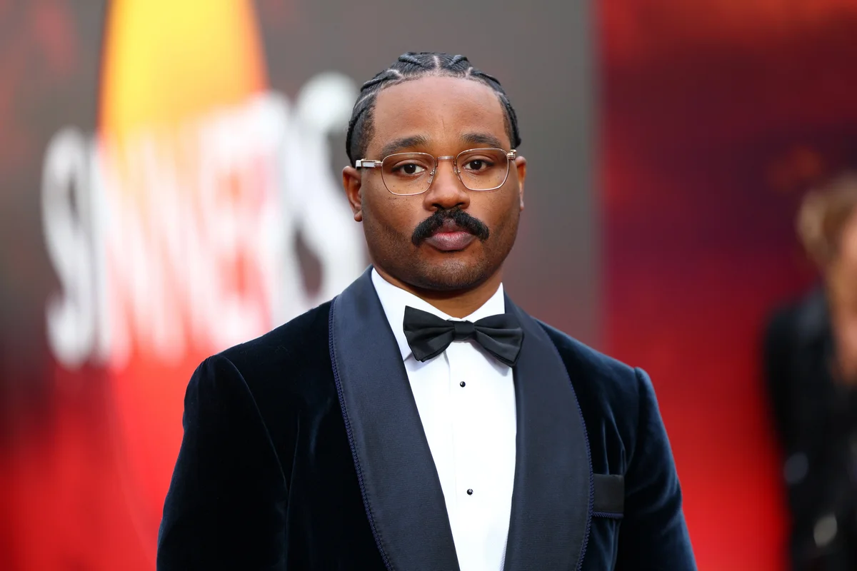 Ryan Coogler