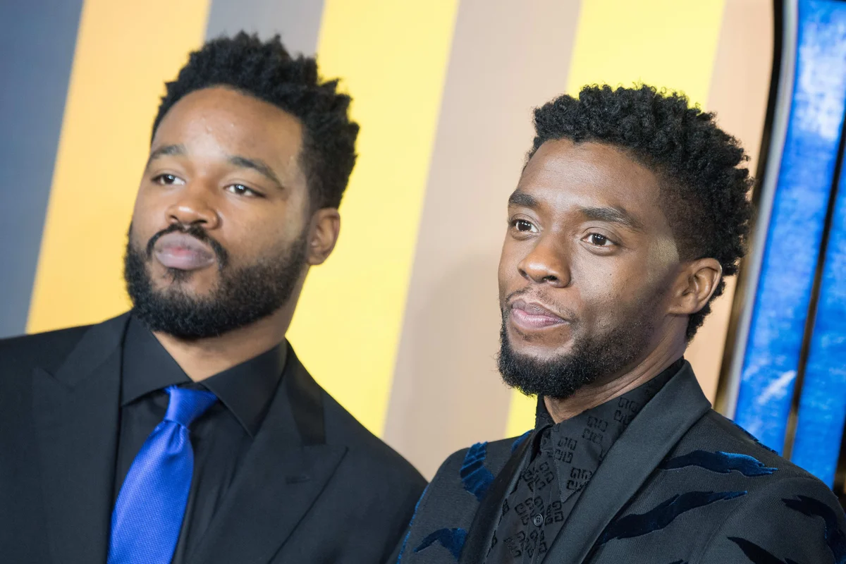 Ryan Coogler