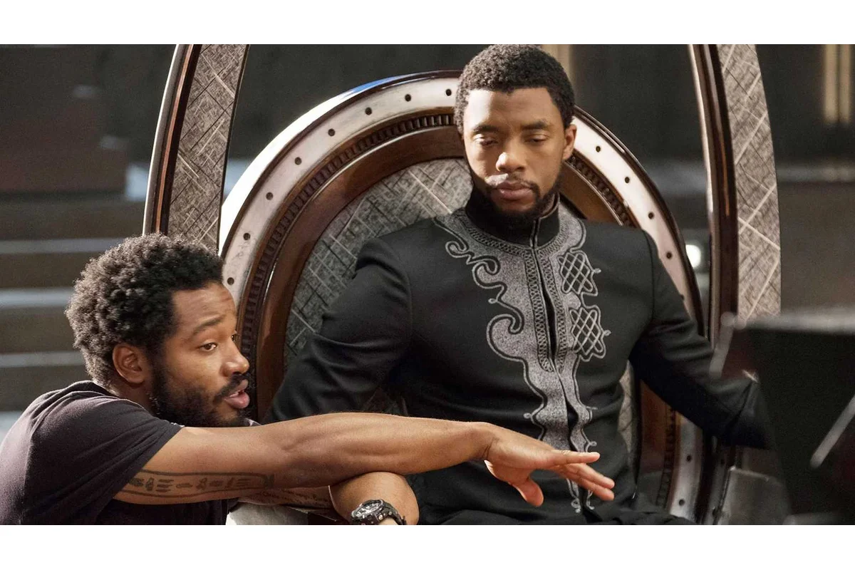 Ryan Coogler