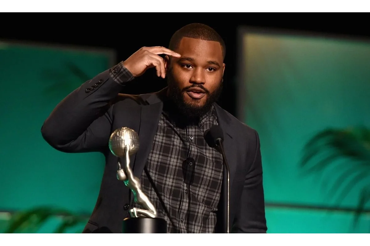 Ryan Coogler