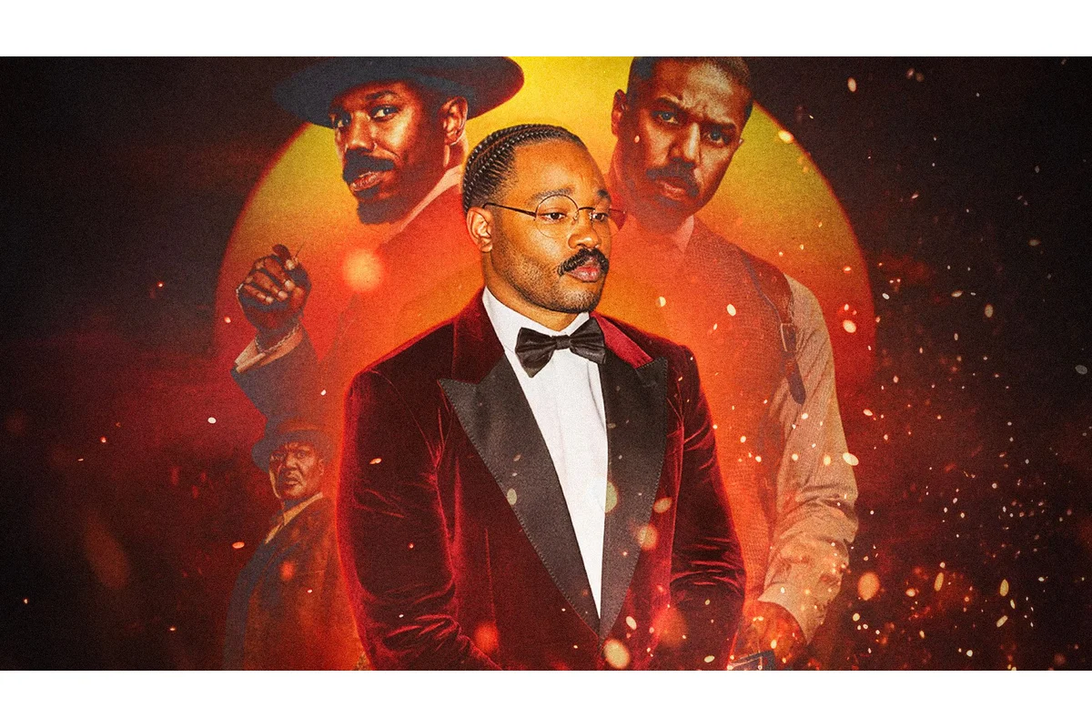 Ryan Coogler