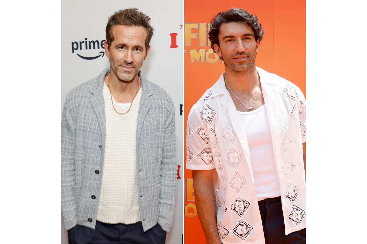 Ryan Reynolds