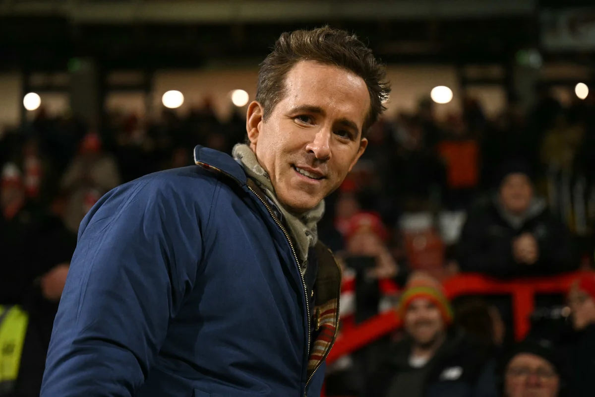 image-of-Ryan Reynolds-13-01-2026 Ryan Reynolds