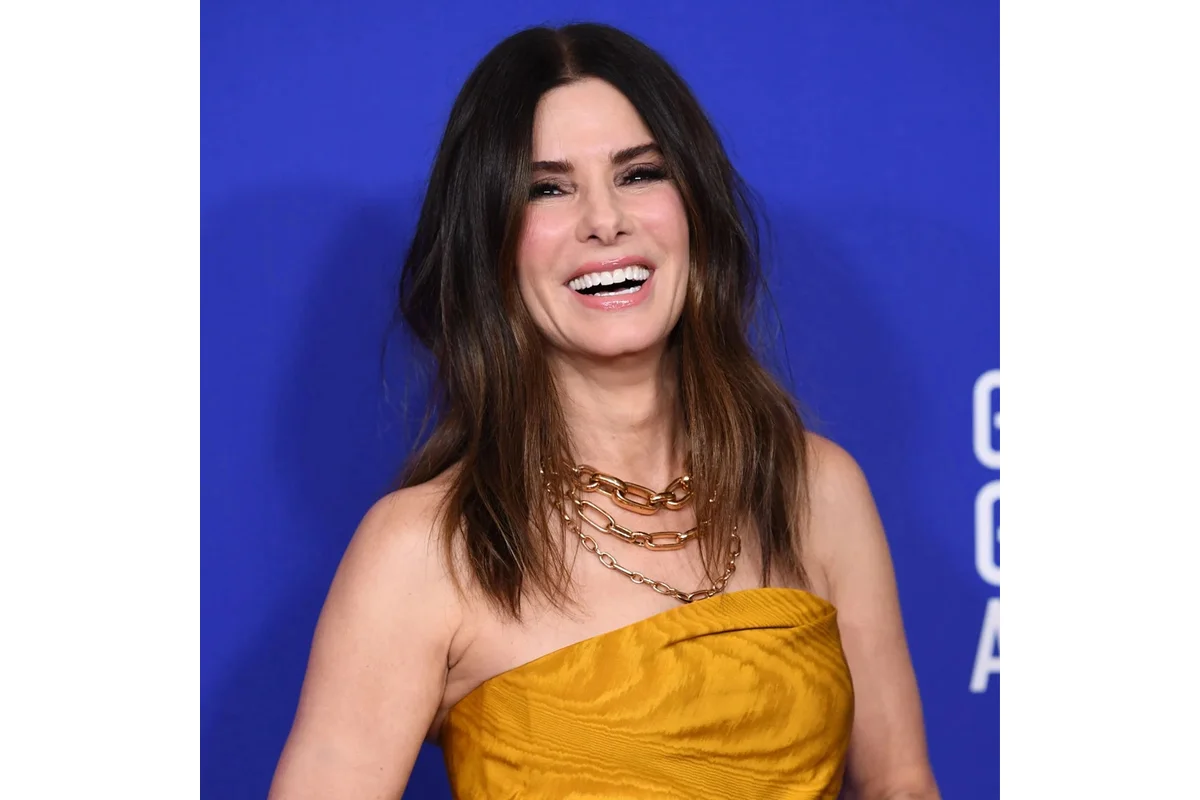 Sandra Bullock