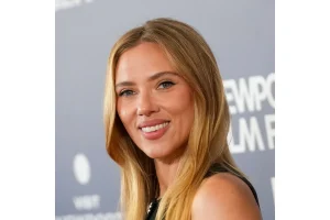 Scarlett Johansson Joins 700+ in New Anti-AI Campaign