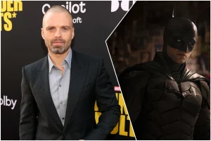 Sebastian Stan in Talks for Major Role in Batman Part II