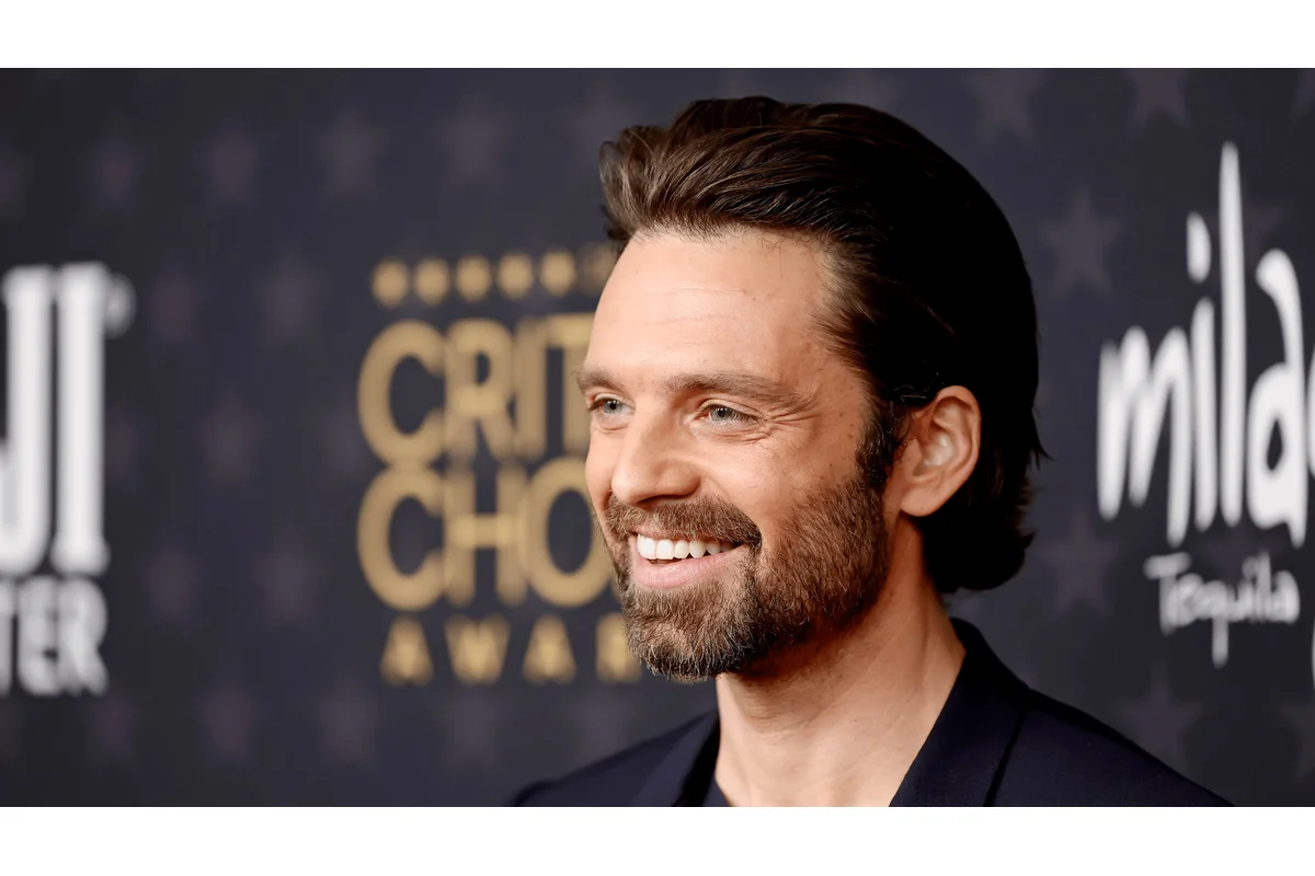 Sebastian Stan