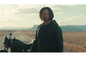 Sebastian Stan Confirmed as Harvey Dent in The Batman 2