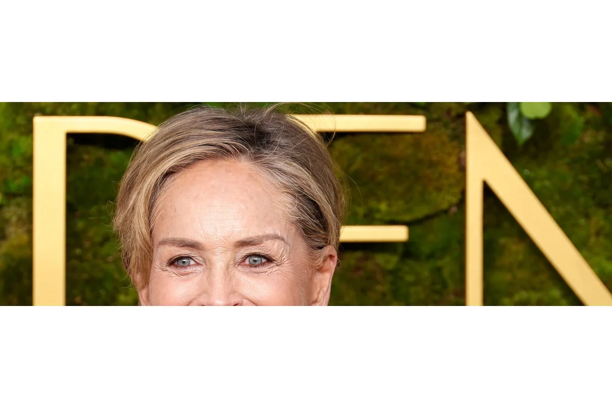 Sharon Stone