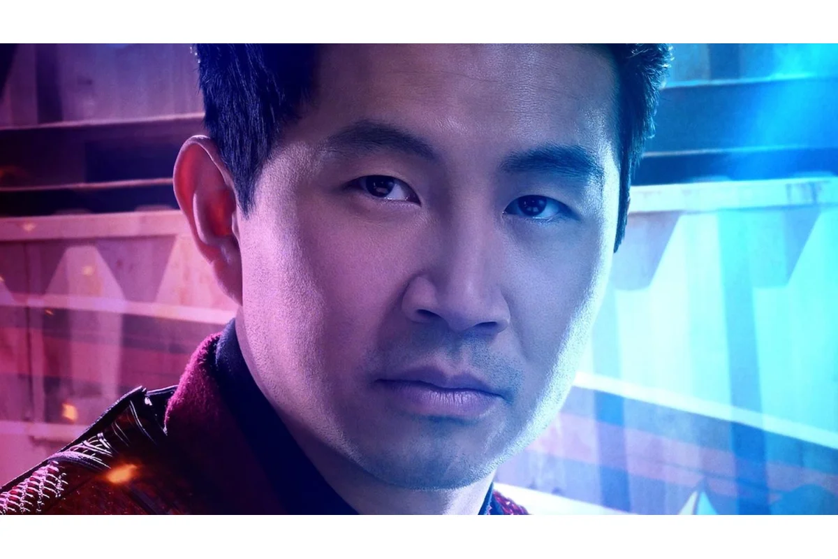 Simu Liu