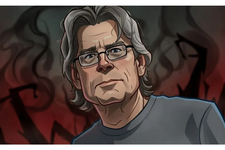 Stephen King, Idris Elba, Stephen King approves Hijack series