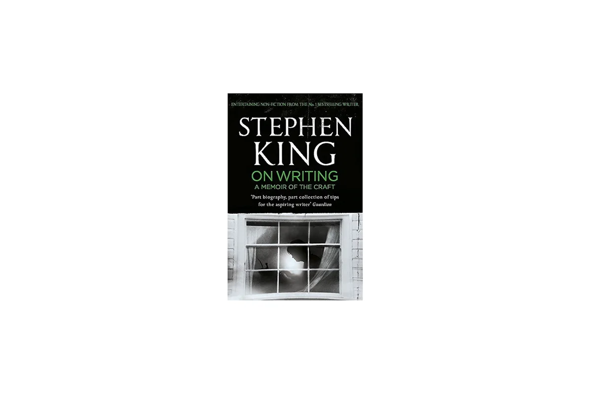 Stephen King