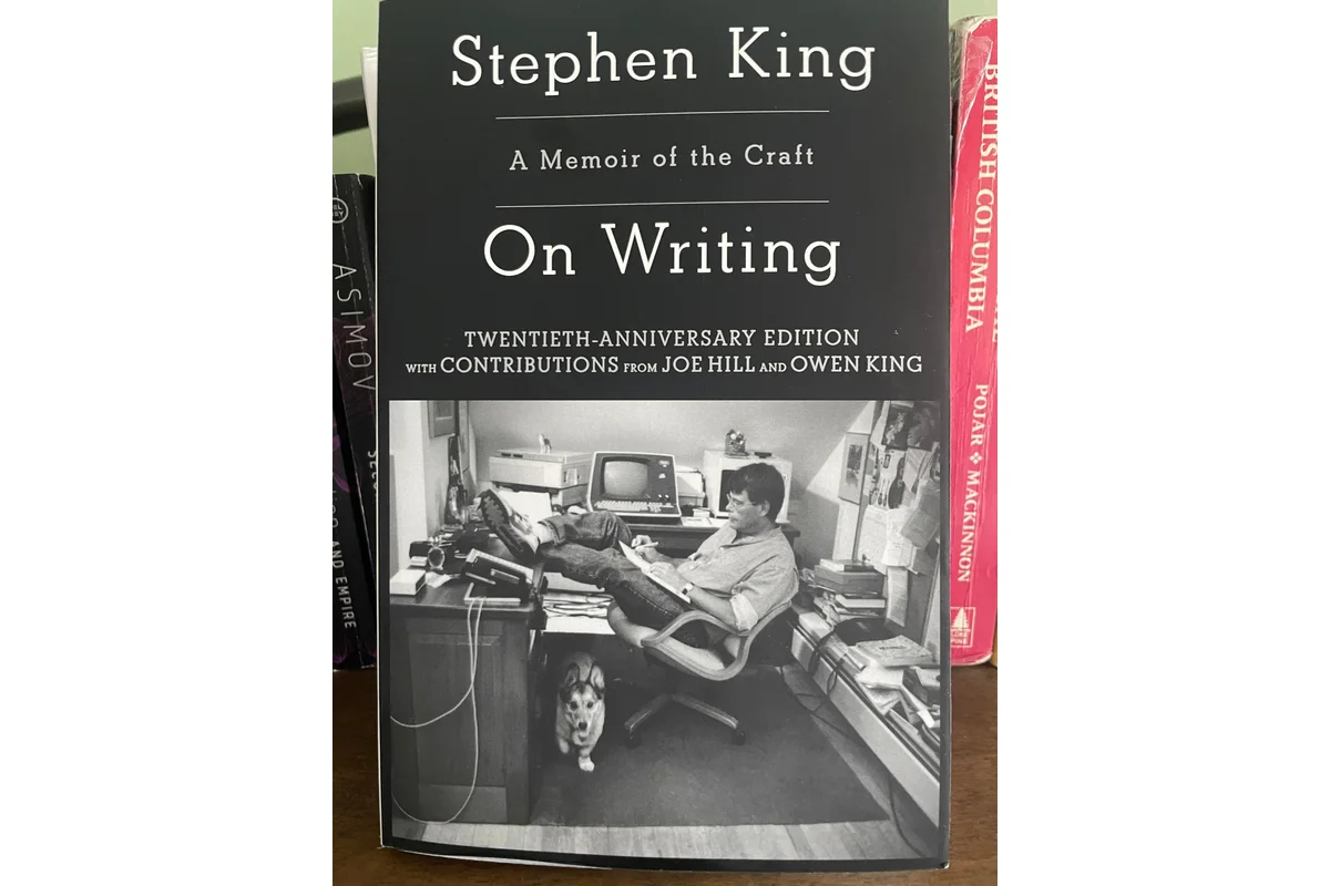 Stephen King