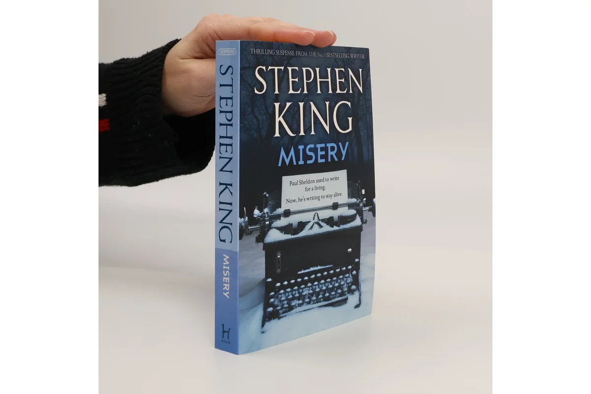 Stephen King