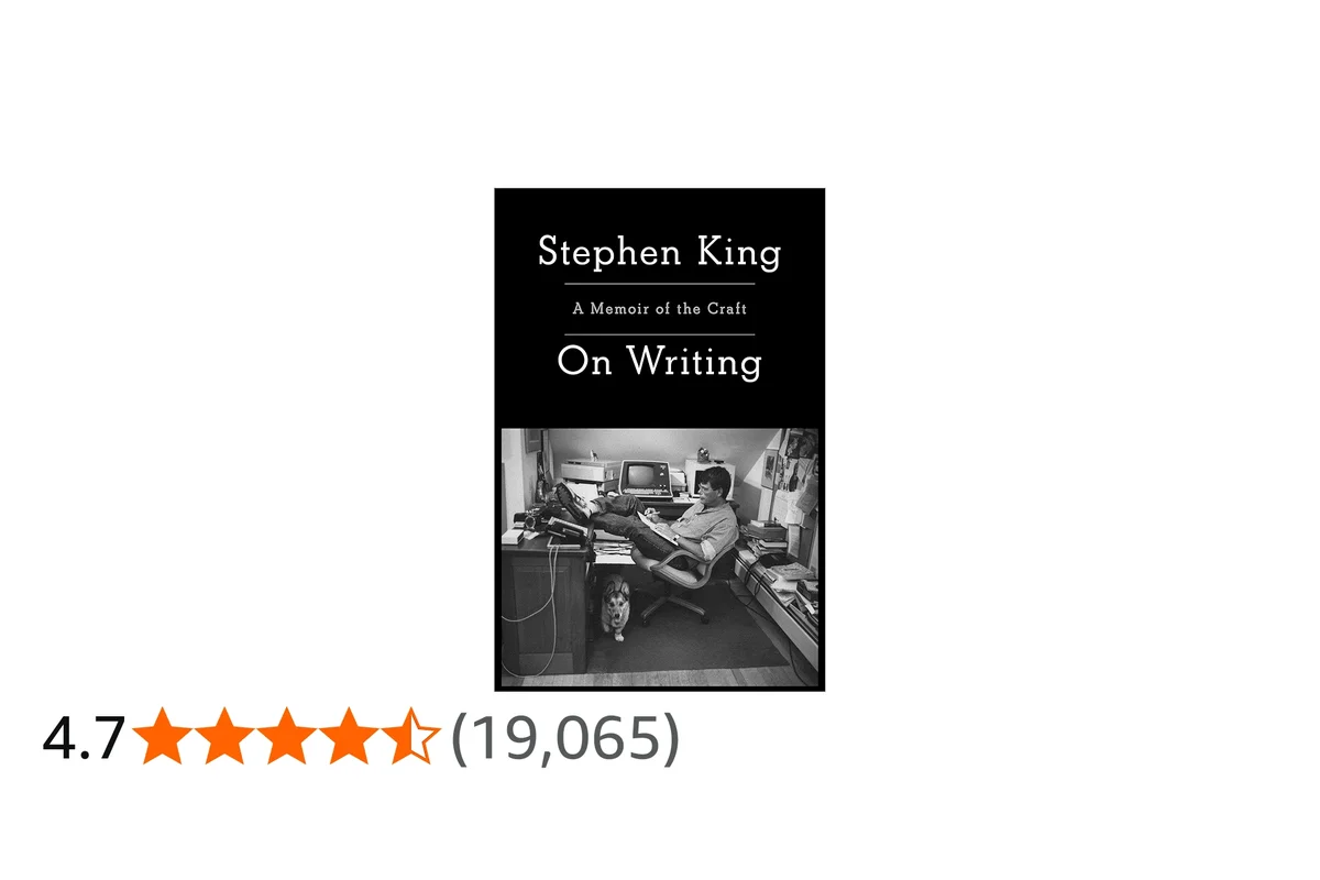 Stephen King