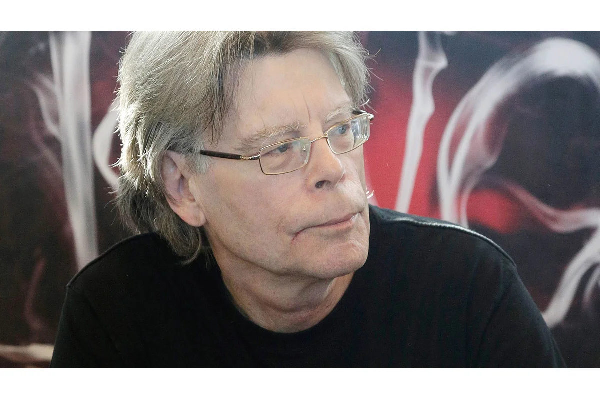 Stephen King