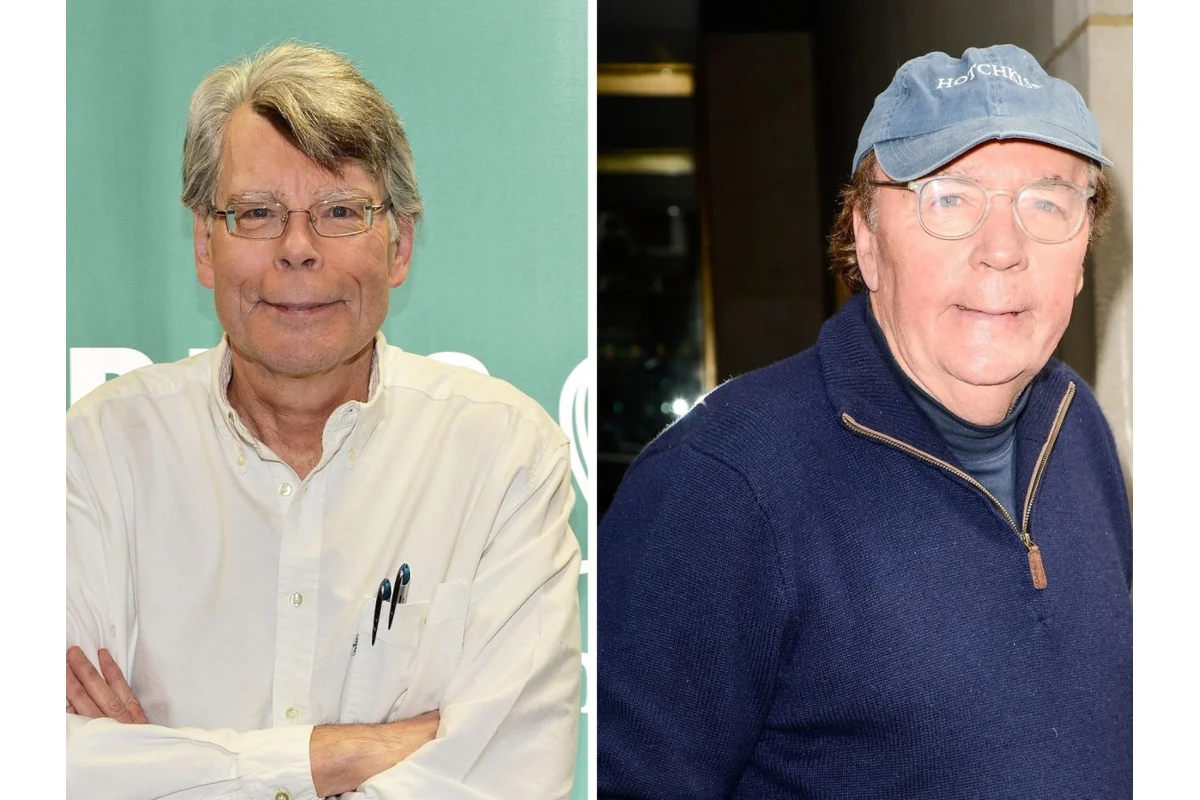 Stephen King