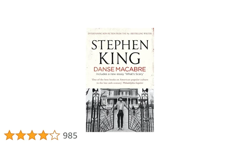 Stephen King, Stephen King inspired horror film