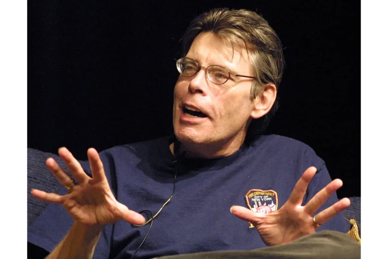 Stephen King, Stephen King movie adaptation
