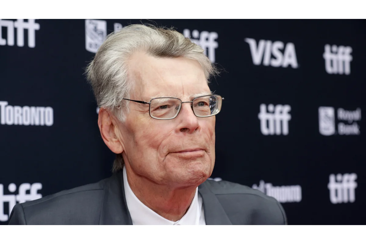 Stephen King